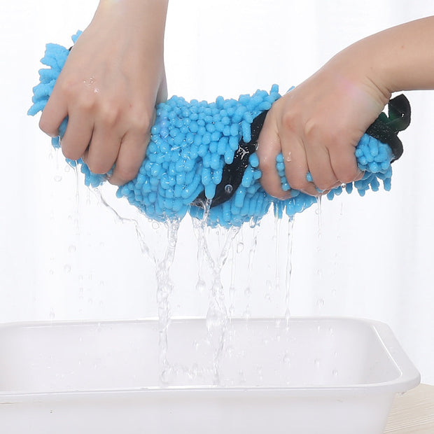 DryPaws™ Super Absorbent Pet Towel
