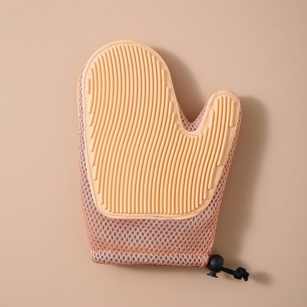 GroomEase™ 2-in-1 Pet Hair Removal Glove