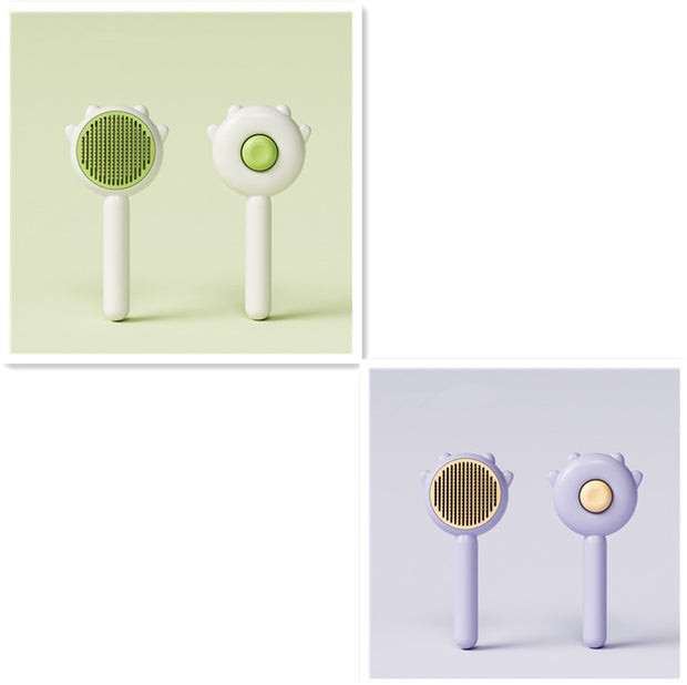 FurSweep™ Massage & Hair Removal Comb