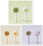 FurSweep™ Massage & Hair Removal Comb