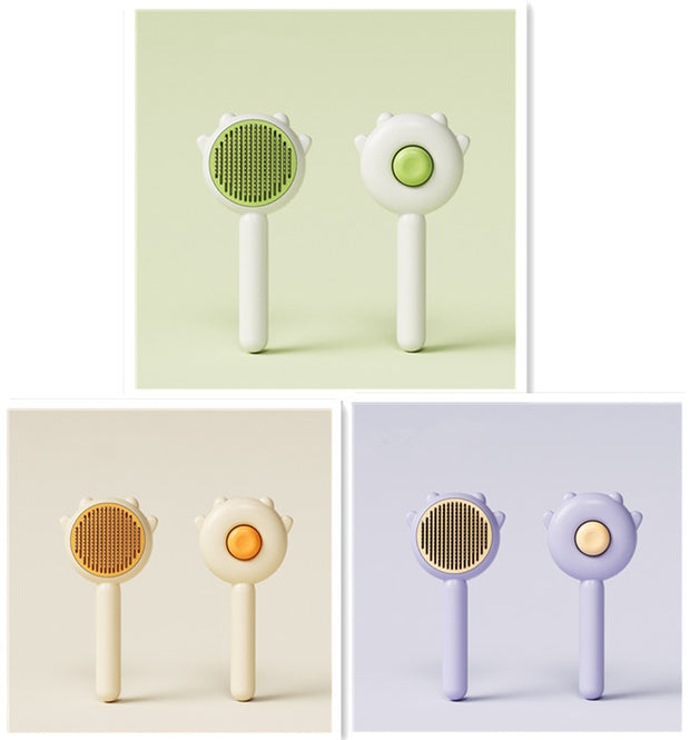 FurSweep™ Massage & Hair Removal Comb