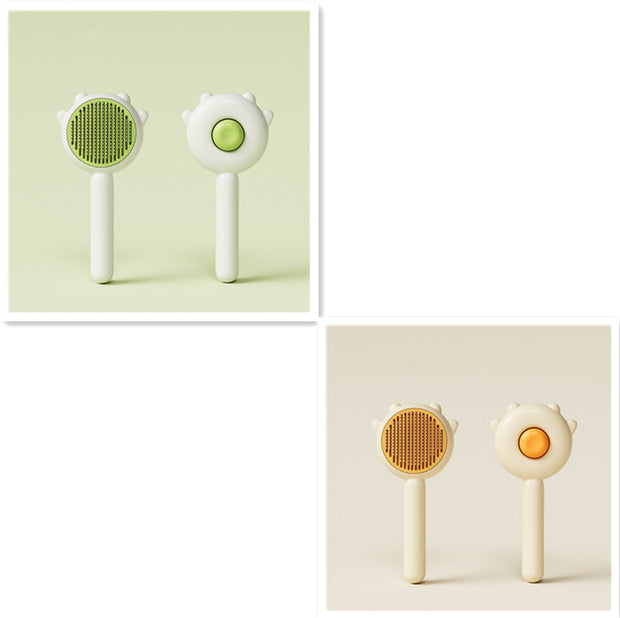 FurSweep™ Massage & Hair Removal Comb
