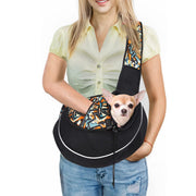 PawPort™ Crossbody Pet Travel Sling