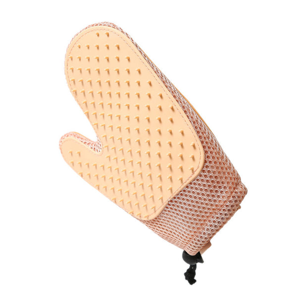 GroomEase™ 2-in-1 Pet Hair Removal Glove