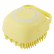 ScrubMate™ Silicone Bath & Massage Gloves