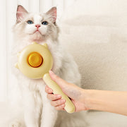 FurSweep™ Massage & Hair Removal Comb