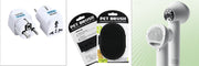 FluffEase™ Smart Pet Hair Dryer & Brush