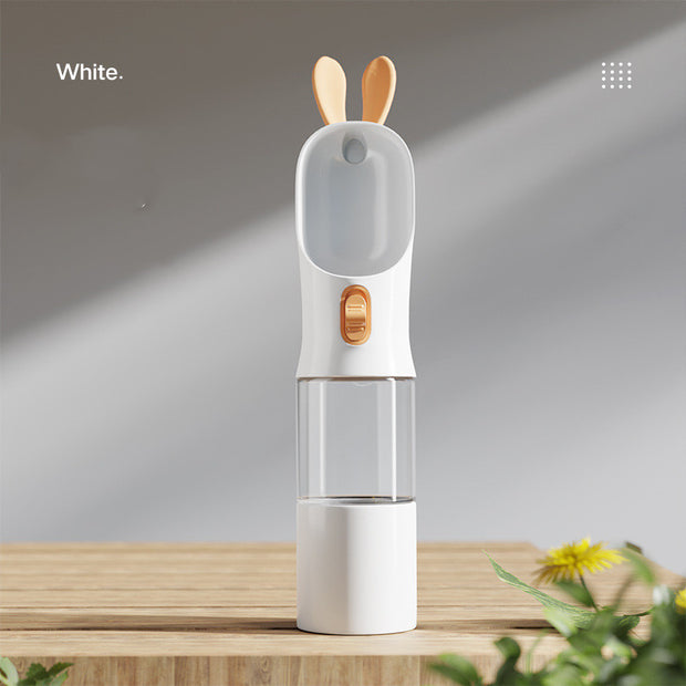 HydroPaws™ Portable Pet Water Bottle