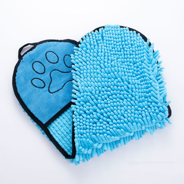 DryPaws™ Super Absorbent Pet Towel