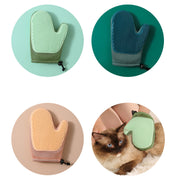 GroomEase™ 2-in-1 Pet Hair Removal Glove