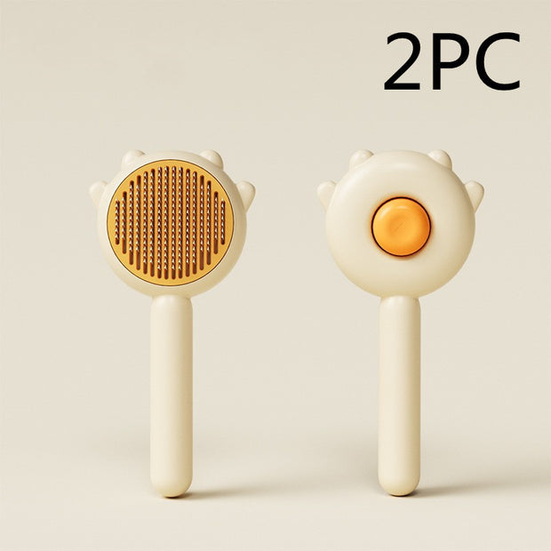 FurSweep™ Massage & Hair Removal Comb