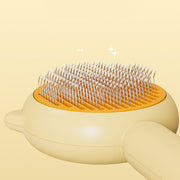 FurSweep™ Massage & Hair Removal Comb