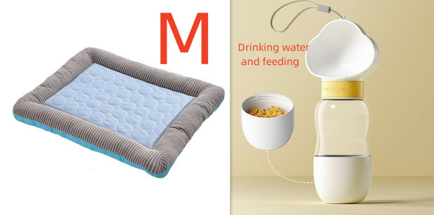 ChillPaws™ Summer Cooling Pad