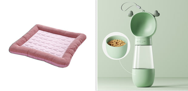ChillPaws™ Summer Cooling Pad