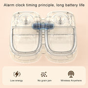 AutoMeal™ Precision Feeder for Cats & Dogs